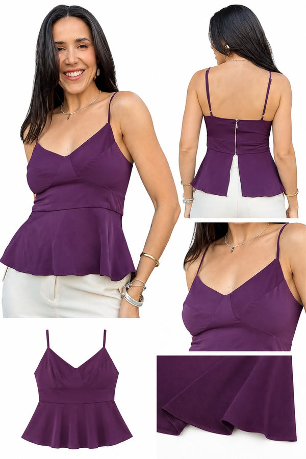 BLUSA CAMILE 011