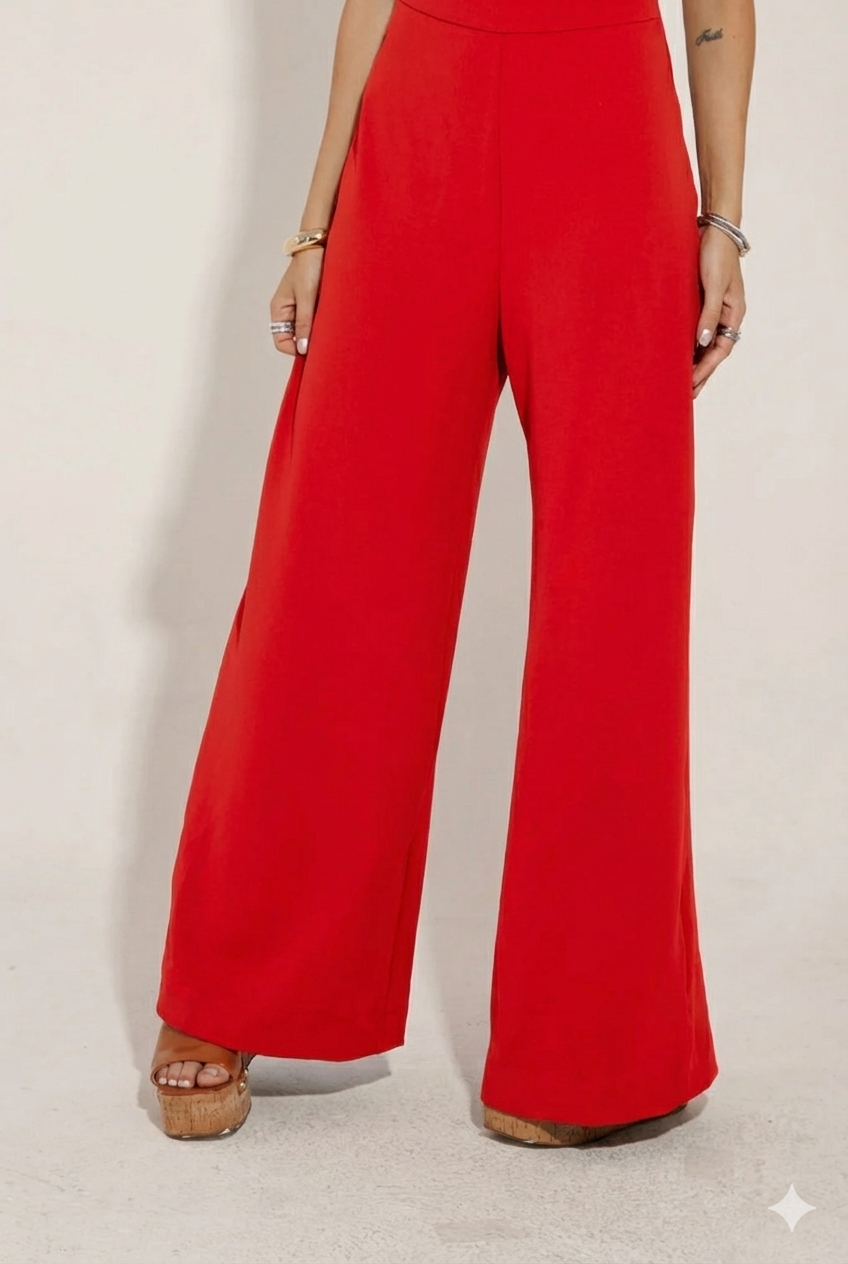 MACACÃO ALFAIATARIA PREMIUM